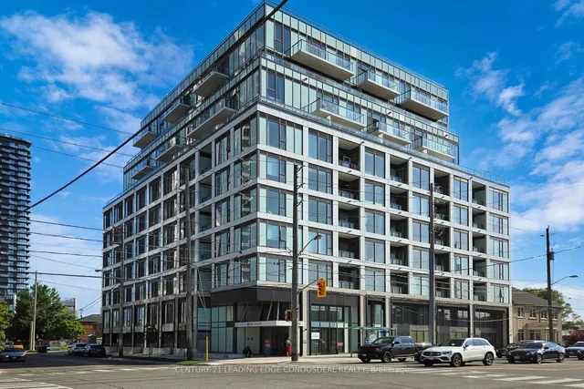 Additional image 2 of 1195 The Queensway N/A Unit 908