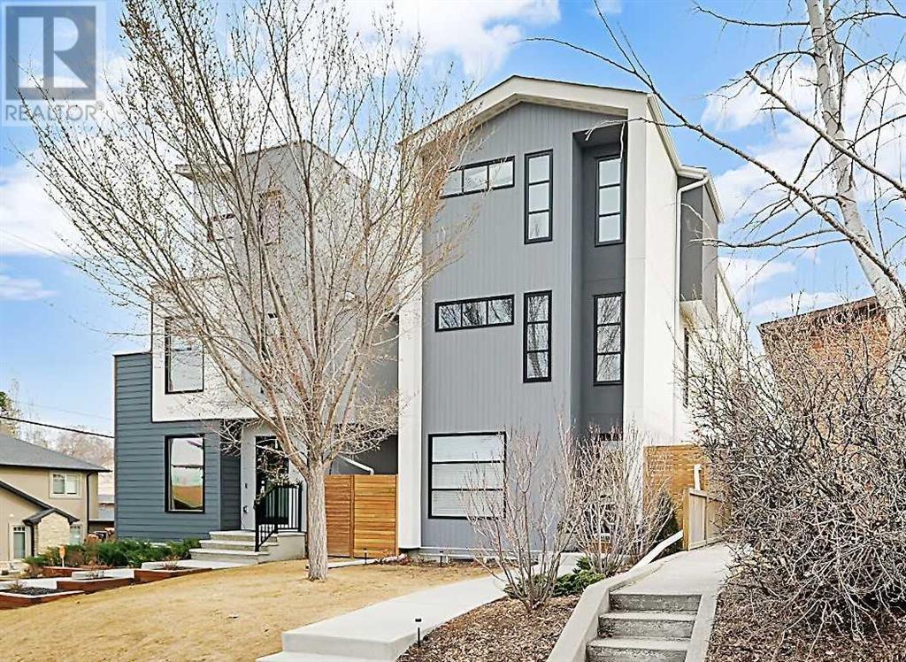 139 31 Avenue NE|Calgary, Alberta T2E2E8