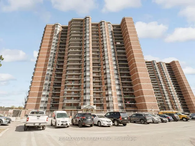 Additional image 49 of 236 Albion Rd Unit 1110