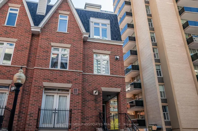 Additional image 2 of 100 Redpath Ave Unit 28