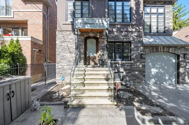 Additional image 3 of 218 Cameron Ave