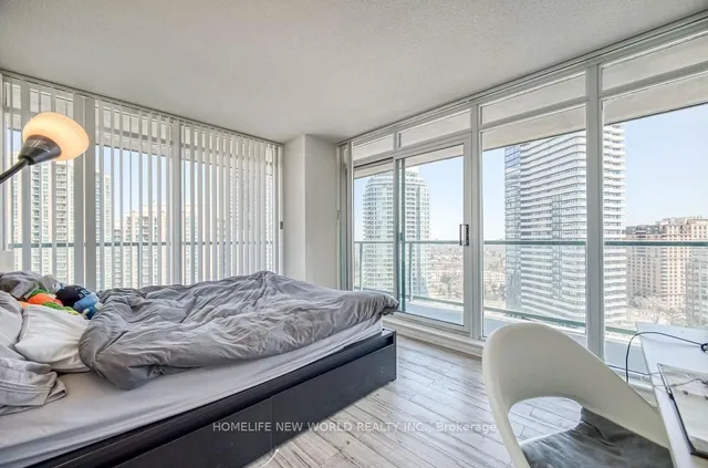 Additional image 17 of 5508 Yonge St Unit 1810