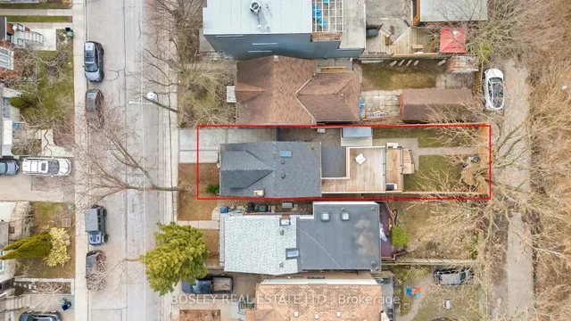 Additional image 41 of 25 Warren Cres