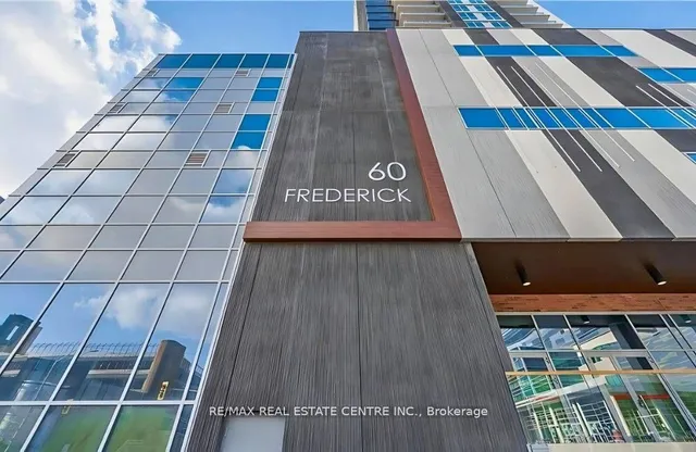 60 Frederick St Unit 2312