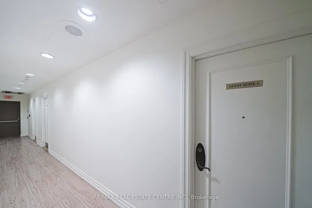 Additional image 36 of 5229 Dundas St Unit 1811