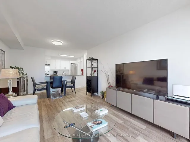 Additional image 12 of 101 Subway Cres Unit 912