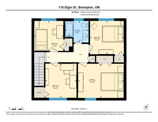 Additional image 46 of 110 Elgin Dr