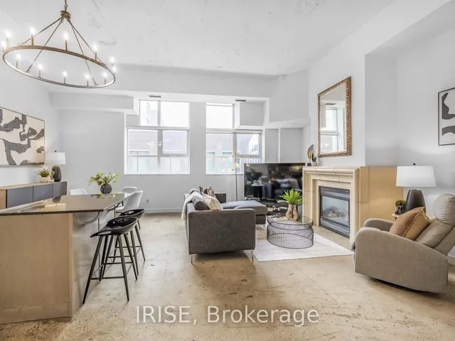 Additional image 22 of 155 Dalhousie St Unit 939