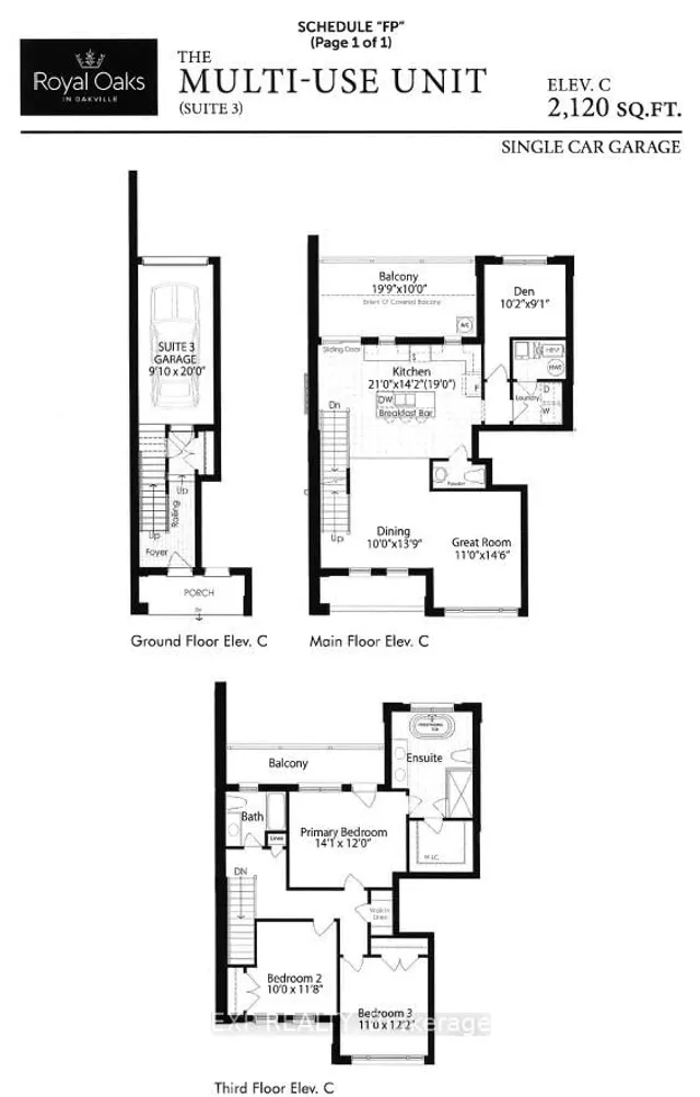 Additional image 47 of 3 Marvin Ave Unit 1, 2, 3