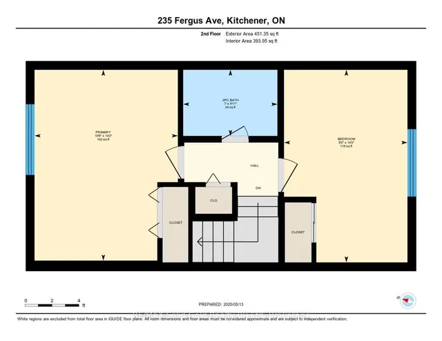 Additional image 42 of 235 Fergus Ave