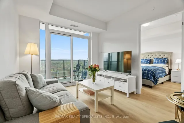 Additional image 15 of 202 Burnhamthorpe Rd Unit 1206W