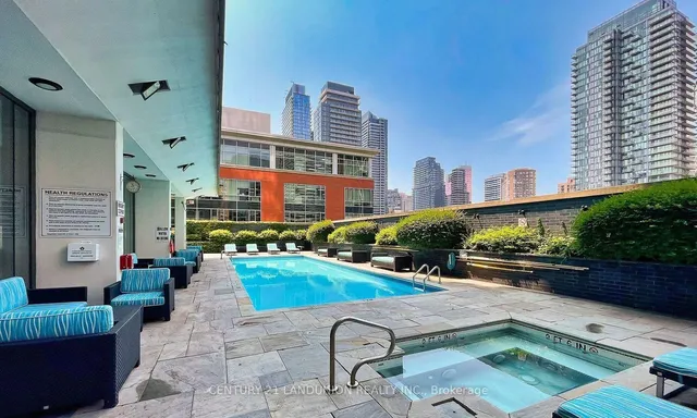 Additional image 10 of 33 Charles St Unit 601