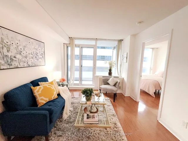 Additional image 5 of 4968 Yonge St Unit 1612