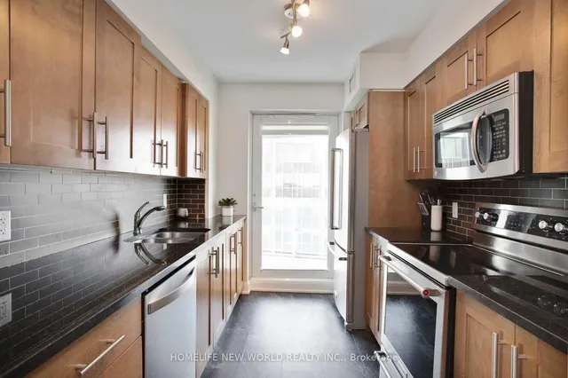 Additional image 16 of 2181 Yonge St Unit 2105