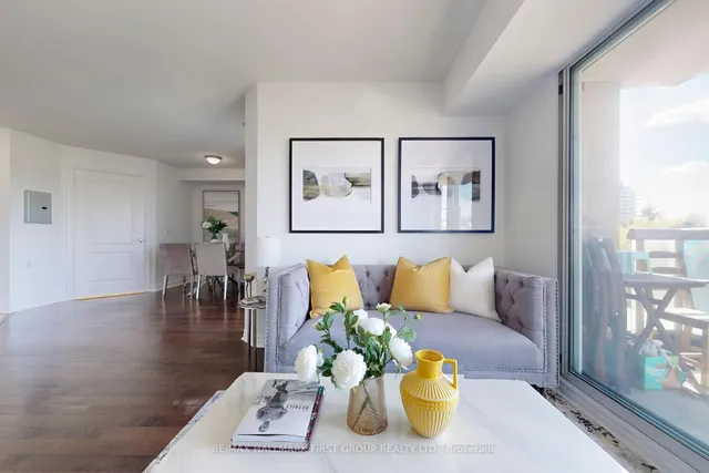 Additional image 14 of 1030 Sheppard Ave Unit 214