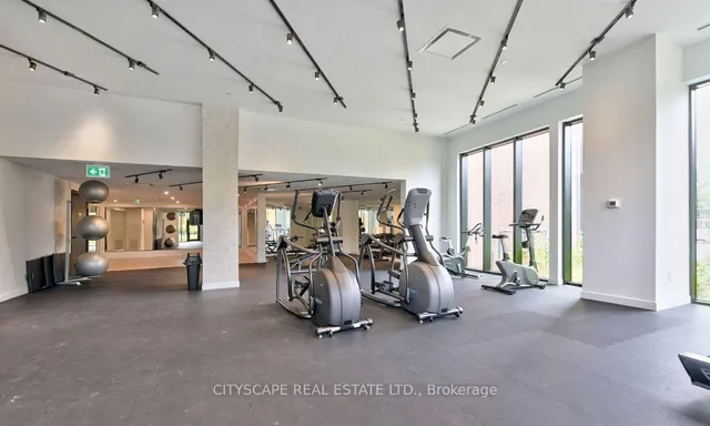 Additional image 31 of 2300 St Clair Ave Unit 608