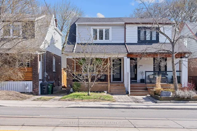 Additional image 2 of 2043 Gerrard St