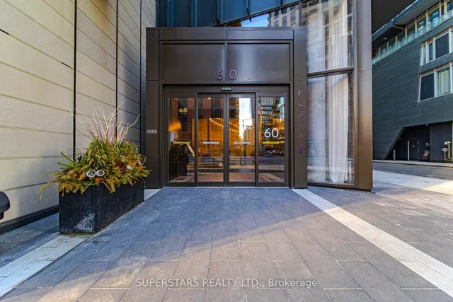 Additional image 2 of 60 Shuter St Unit 2006