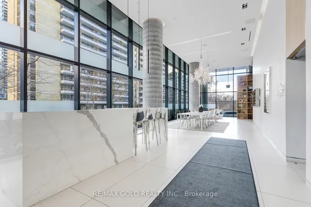 Additional image 24 of 185 Roehampton Ave Unit 3205