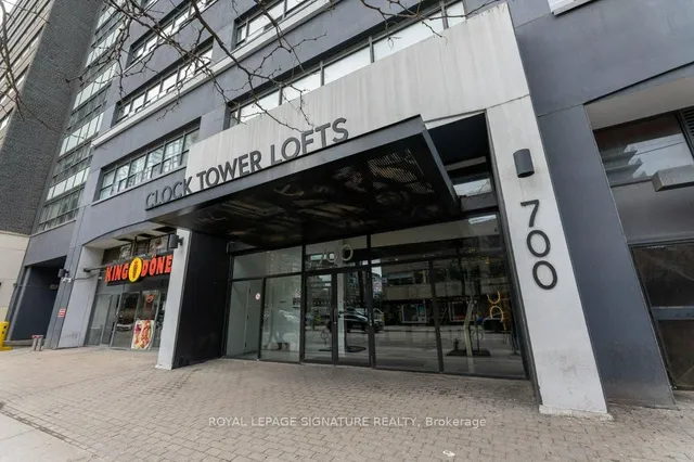 Additional image 28 of 700 King St Unit 801