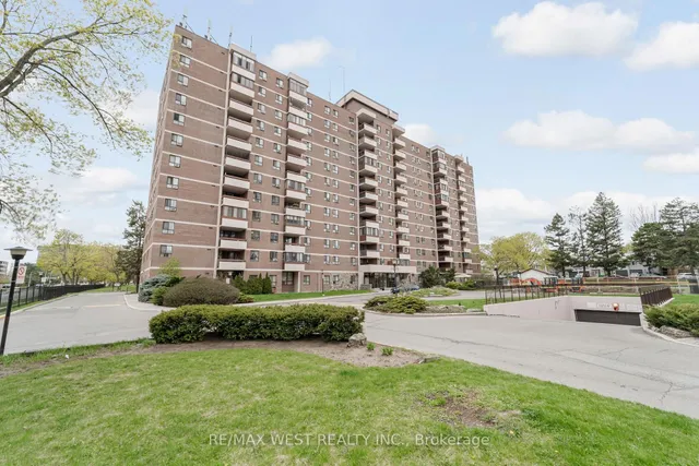 Additional image 40 of 1615 Bloor St Unit 1001