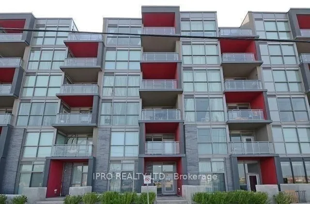 Additional image 3 of 5240 Dundas St Unit B204