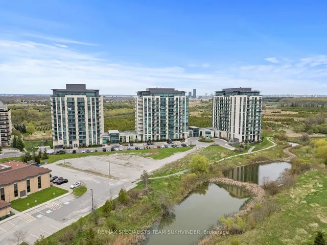 Additional image 3 of 55 Yorkland Blvd Unit 107