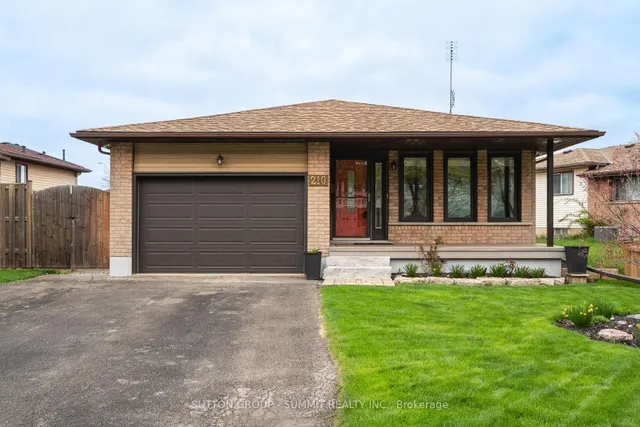 210 Clifton Downs Rd