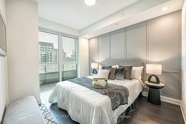 Additional image 15 of 591 Sheppard Ave Unit 810