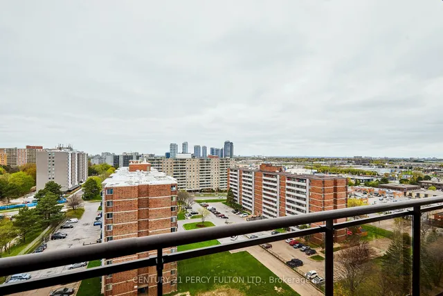 Additional image 3 of 1950 Kennedy Rd Unit 1509