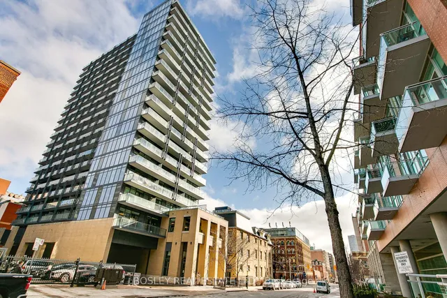 Additional image 2 of 105 George St Unit 1404