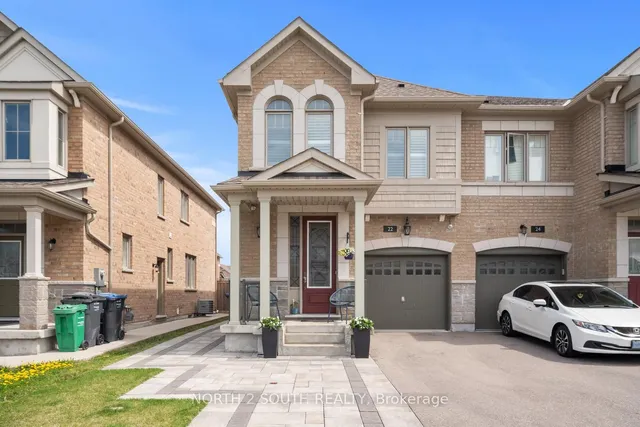 Additional image 2 of 22 Bernadino St