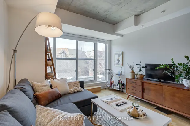 Additional image 13 of 109 Ossington Ave Unit 203