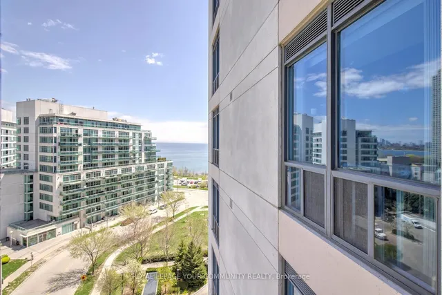 Additional image 28 of 2083 Lake Shore Blvd Unit 909