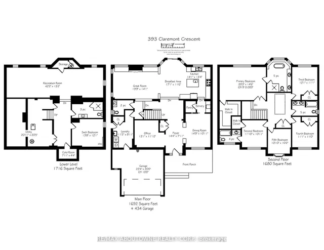 Additional image 50 of 393 CLAREMONT Cres