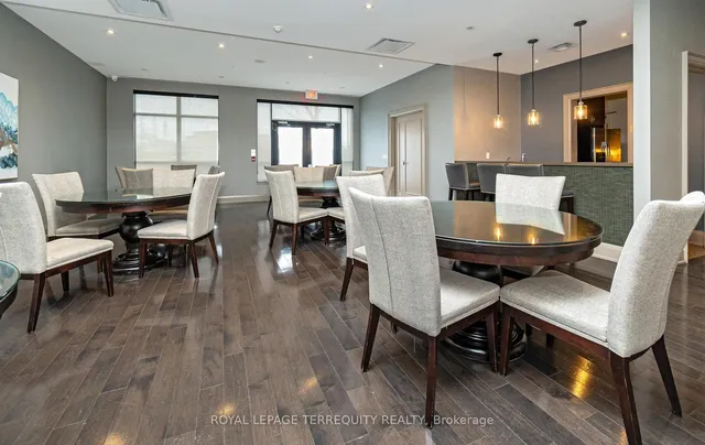 Additional image 33 of 1135 Royal York Rd Unit 1302