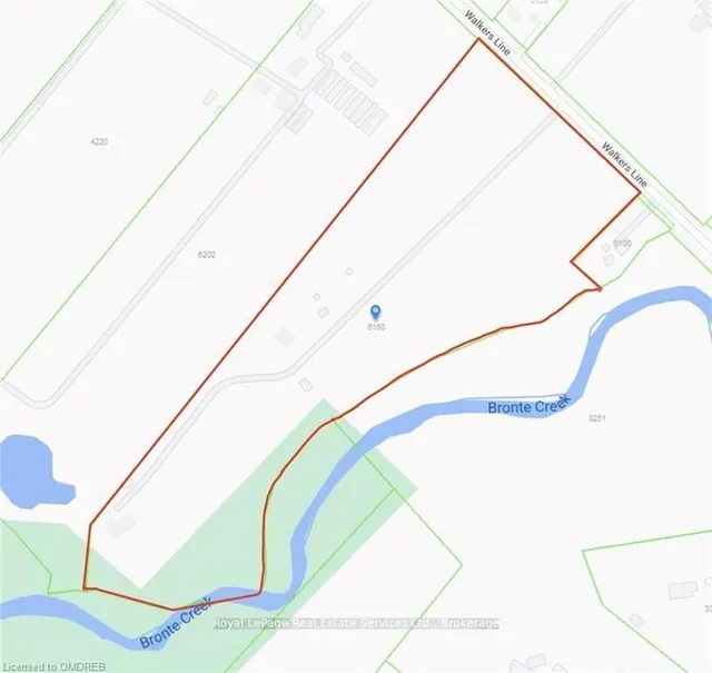 Additional image 49 of 6150 WALKERS Line