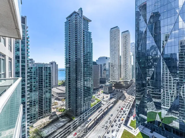 Additional image 26 of 18 Yonge St Unit 3013