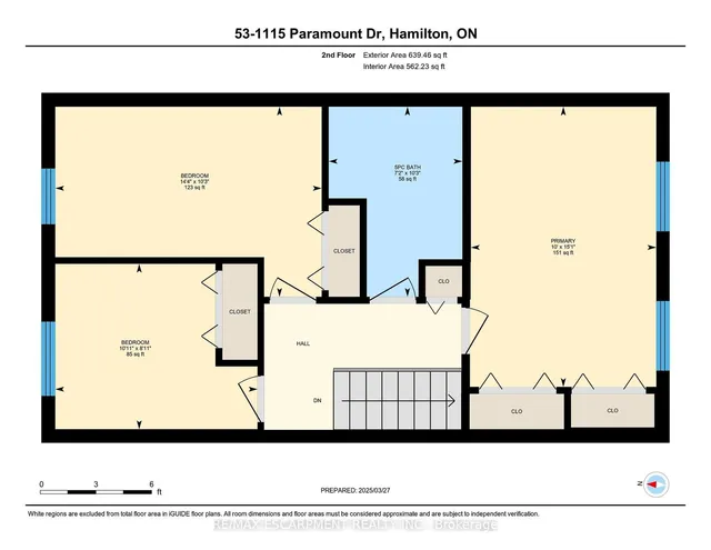 Additional image 41 of 1115 Paramount Dr Unit 53