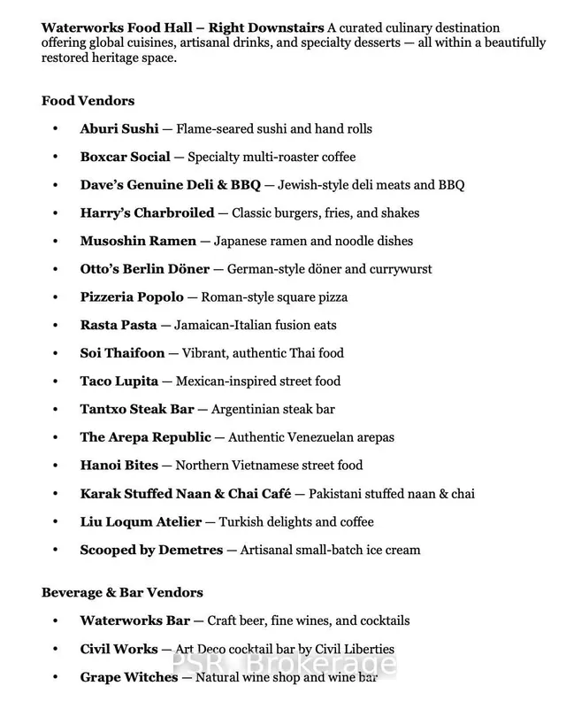 Additional image 31 of 505 Richmond St Unit 1025