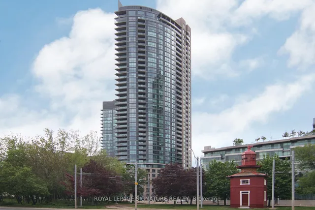 Additional image 18 of 219 Fort York Blvd Unit 1609