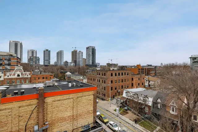 Additional image 33 of 52 Sumach St Unit 101