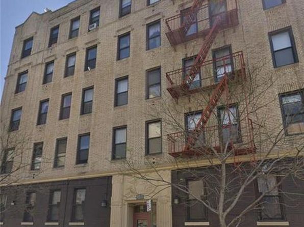 1116 Hoe Avenue #1B, Bronx, NY 10459