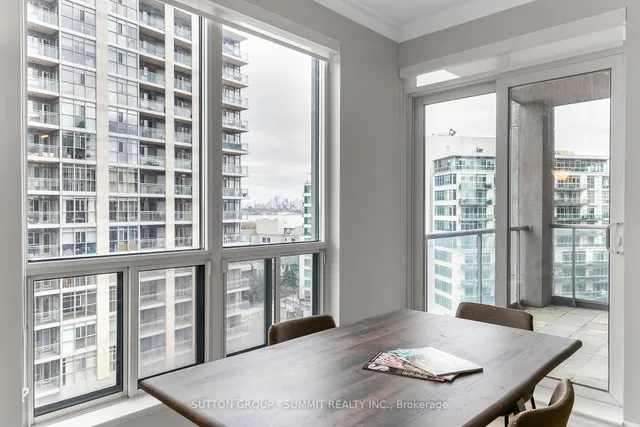 Additional image 18 of 2083 Lake shore Blvd Unit 809