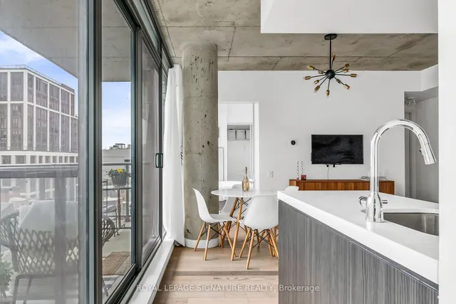 Additional image 8 of 461 Adelaide St Unit 916