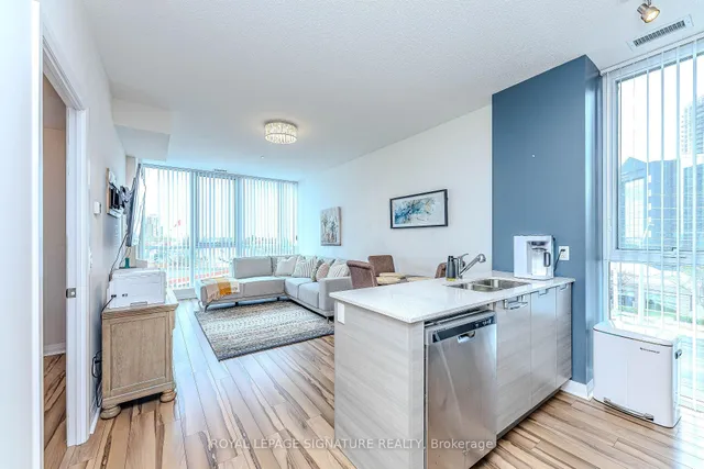 Additional image 23 of 55 Eglinton Ave Unit 408