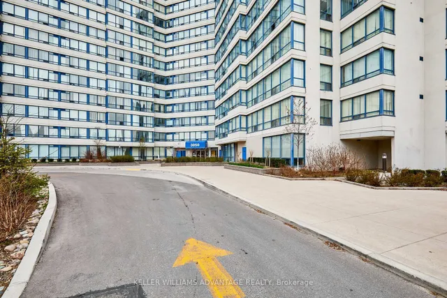 Additional image 21 of 3050 Ellesmere Rd Unit 1617