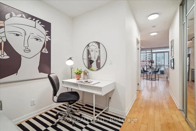 Additional image 15 of 205 Frederick St Unit 907