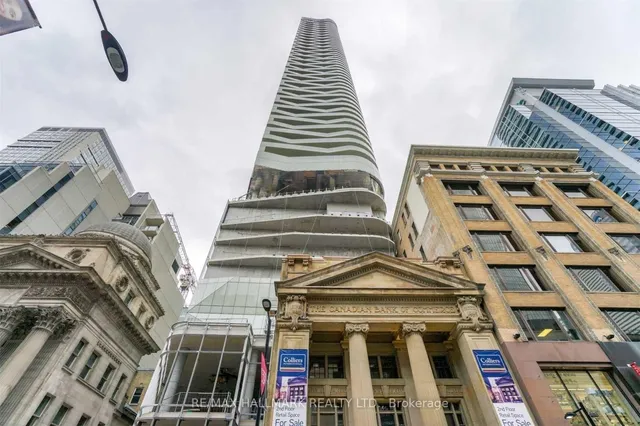 Additional image 2 of 197 Yonge St Unit 5006