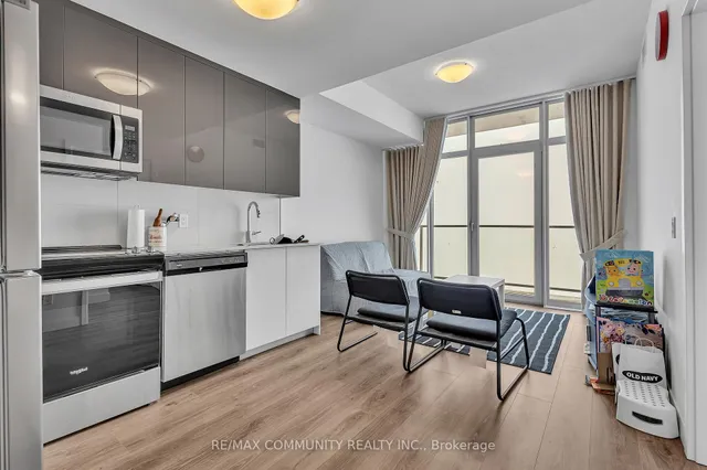 Additional image 15 of 60 Frederick St Unit 3803